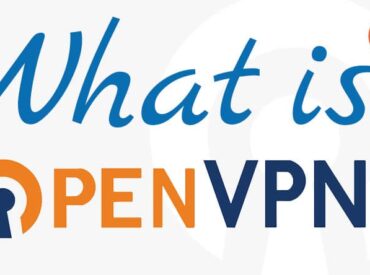 OpenVPN