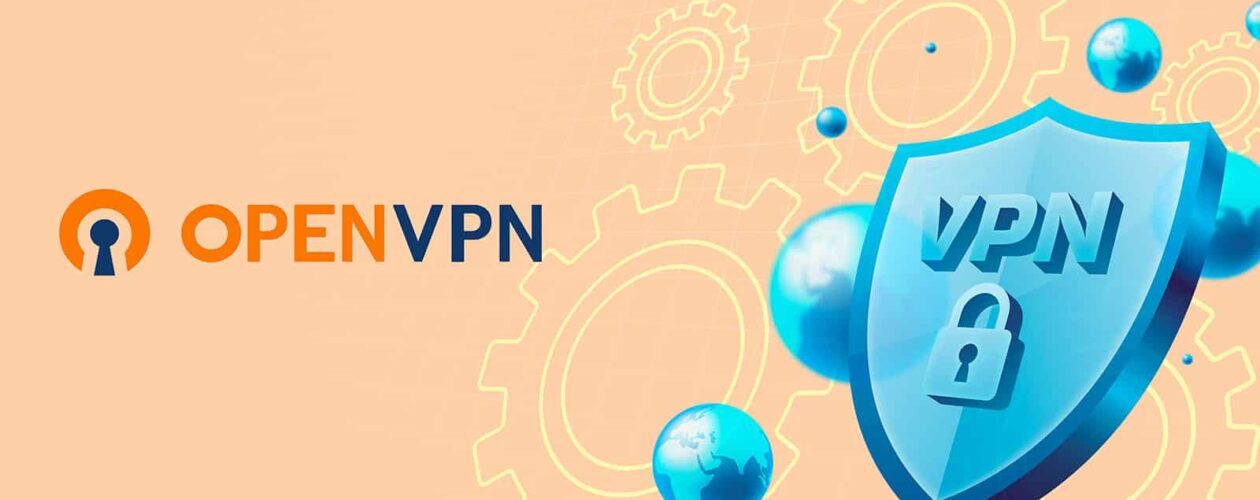 رفع مشکلات OpenVPN