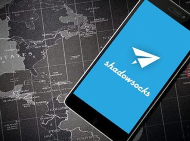 رفع مشکلات متداول Shadowsocks