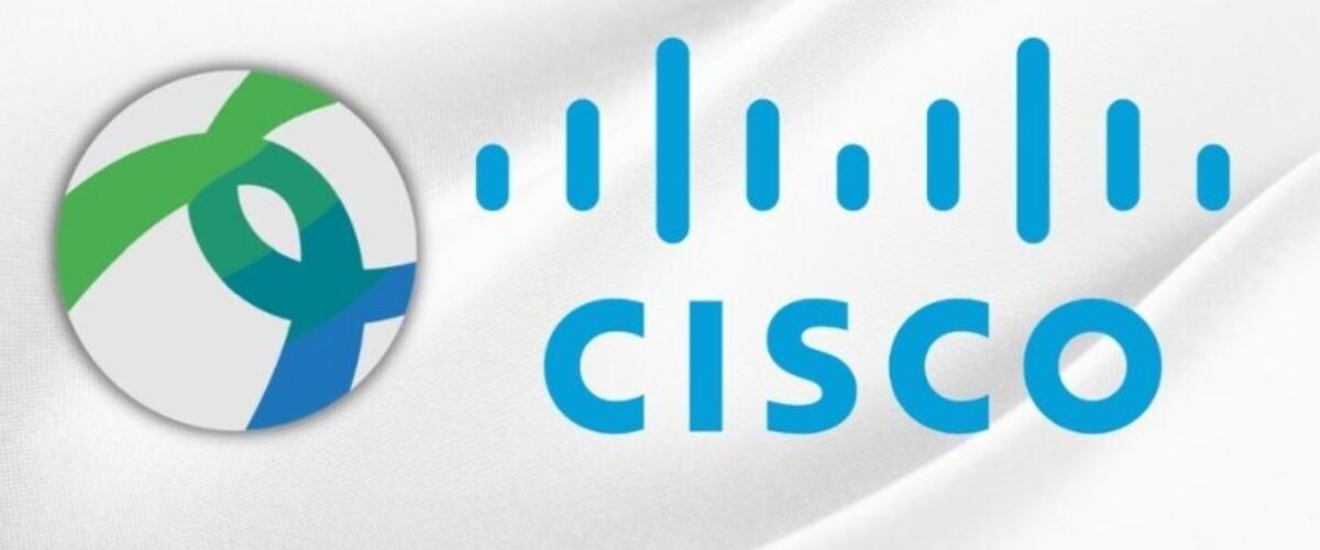 آموزش نصب سیسکو