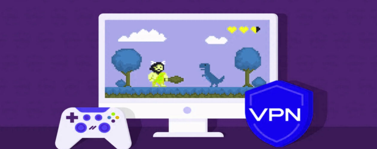 بهترین فیلترشکن گیمینگ