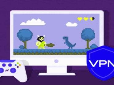 بهترین فیلترشکن گیمینگ