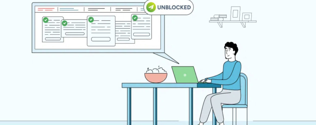 خرید فیلترشکن Shadowsocks