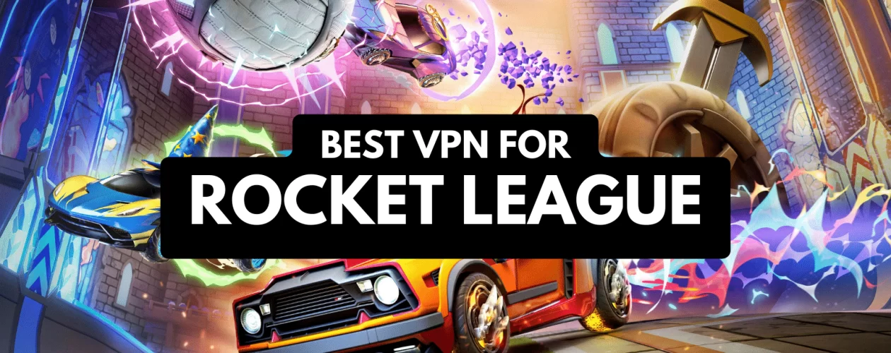 فیلترشکن rocket league