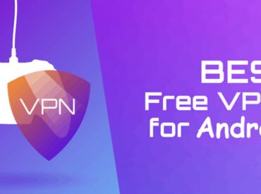 فیلترشکن اندروید