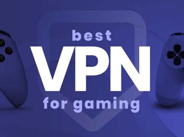 فیلترشکن گیمینگ ارزان با بهترین پینگ