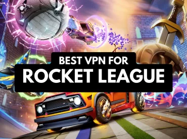 فیلترشکن rocket league