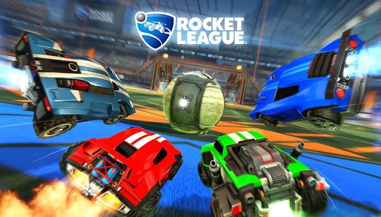 فیلترشکن برای rocket league
