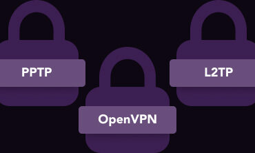 مقایسه پروتکل‌های فیلترشکن