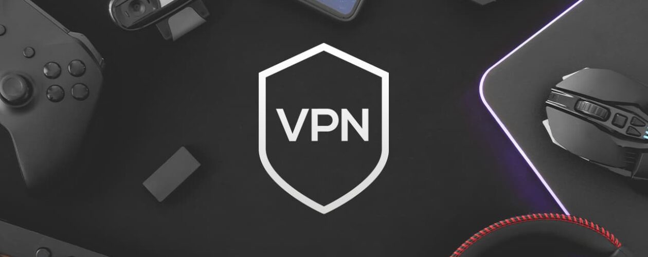 فیلترشکن برای Battle.net