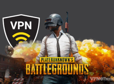 فیلترشکن برای بازی PUBG