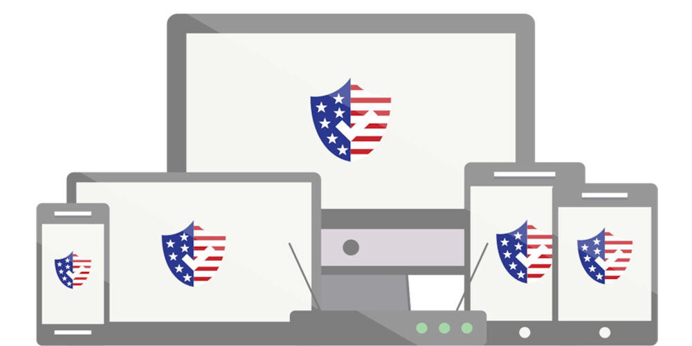 فیلترشکن آمریکا