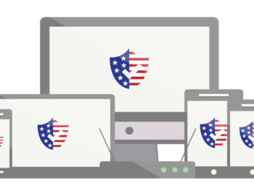 فیلترشکن آمریکا