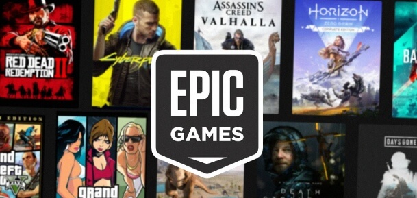 فیلترشکن برای Epic Games