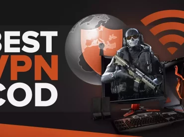 معرفی بهترین فیلترشکن برای کالاف دیوتی موبایل