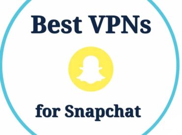  بهترین فیلترشکن برای اسنپ چت