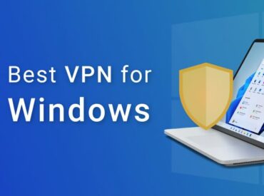 بهترین فیلترشکن برای ویندوز