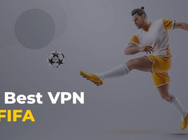 فیلترشکن برای بازی فیفا موبایل