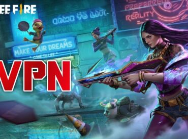 فیلتر شکن برای بازی فری فایر