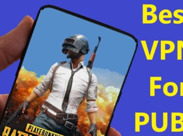 بهترین فیلترشکن برای بازی پابجی