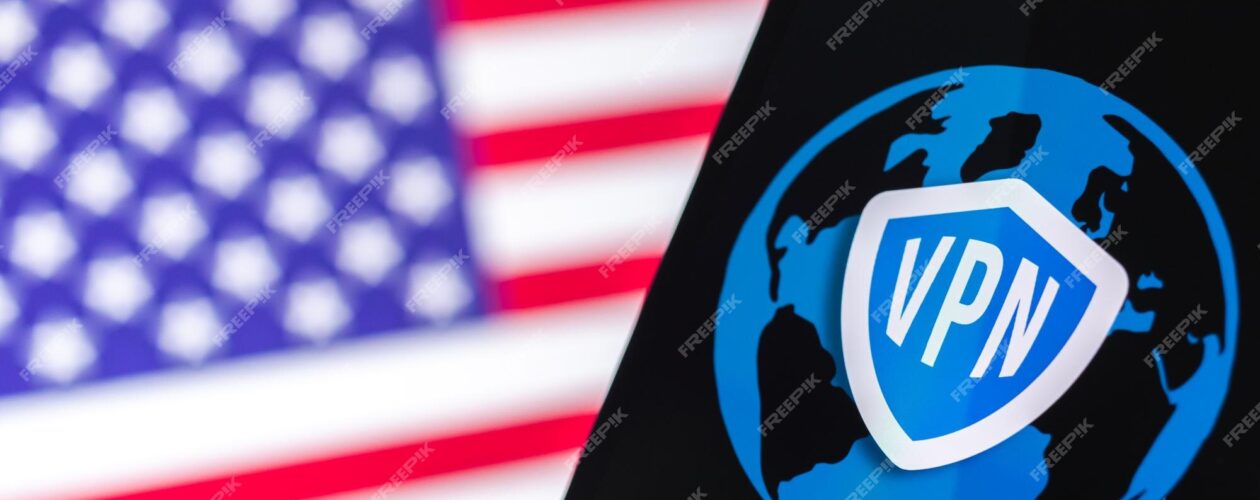 معرفی بهترین فیلترشکن امریکایی برای همراه اول