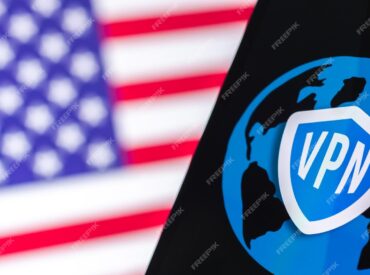 معرفی بهترین فیلترشکن امریکایی برای همراه اول