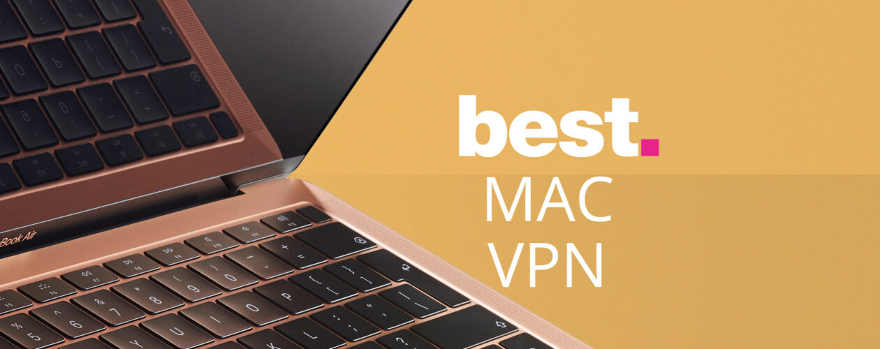 معرفی برترین فیلترشکن برای مک بوک