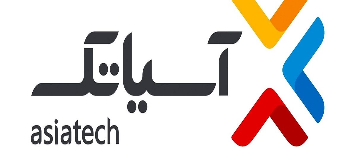 فیلترشکن برای آسیاتک