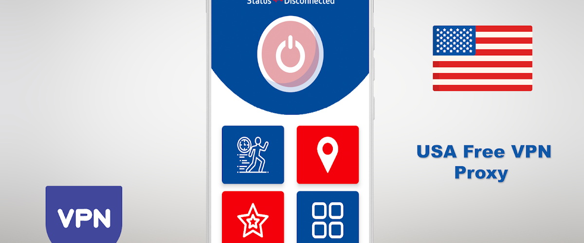 معرفی و دانلود مستقیم فیلترشکن پرسرعت آمریکا