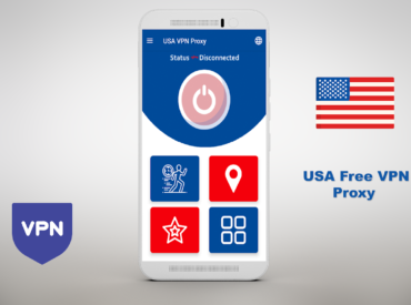 معرفی و دانلود مستقیم فیلترشکن پرسرعت آمریکا