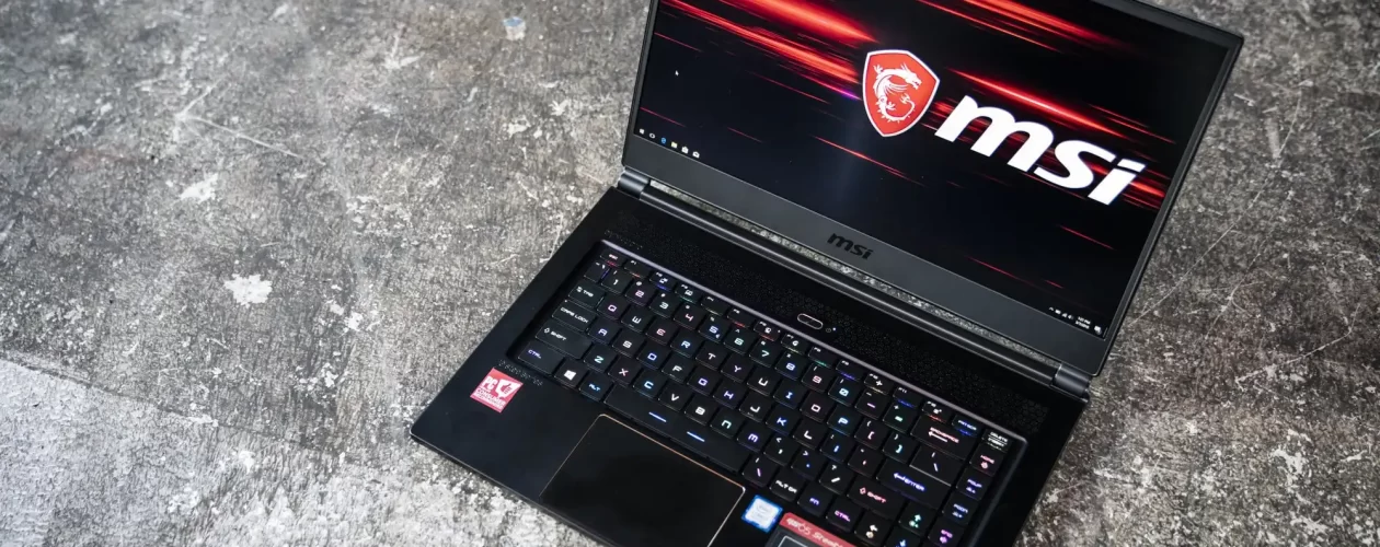 معرفی برترین فیلترشکن برای لپتاپ MSI