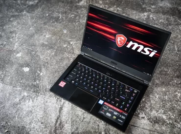 معرفی برترین فیلترشکن برای لپتاپ MSI