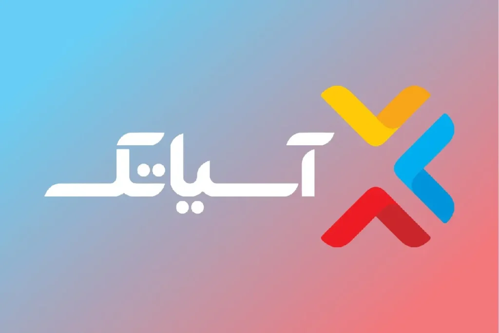 فیلترشکن برای اینترنت آسیاتک