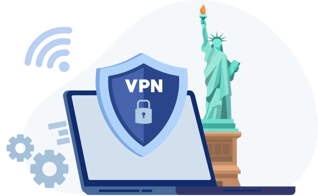 دانلود مستقیم فیلترشکن پرسرعت آمریکا