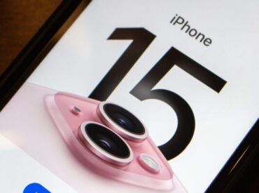 پرسرعت ترین فیلترشکن برای آیفون 15