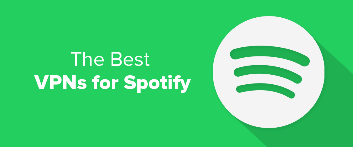 فیلترشکن برای اسپاتیفای