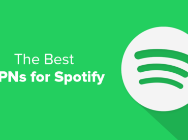 فیلترشکن برای اسپاتیفای