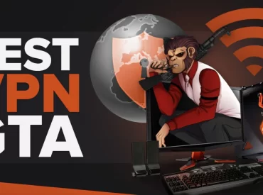 فیلترشکن قوی برای بازی GTA