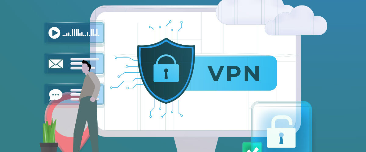 وی پی ان برای لپ تاپ ایسر