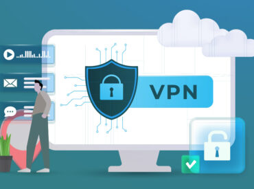 وی پی ان برای لپ تاپ ایسر