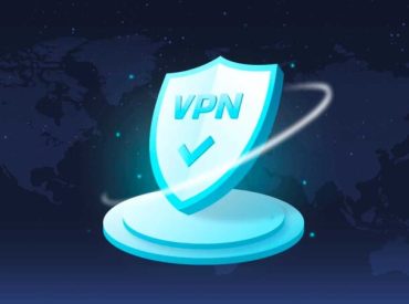خرید vpn با ip ثابت